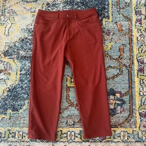 lululemon athletica Men's Trousers